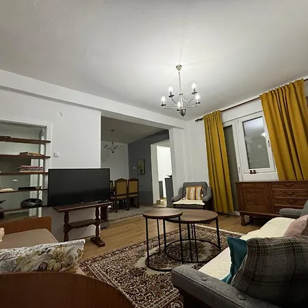 Apartment View